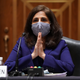 Image for article titled Neera Tanden, Biden's Pick for Budget Director, Promises She Will Stop Smack-Talking New Co-Workers on Main